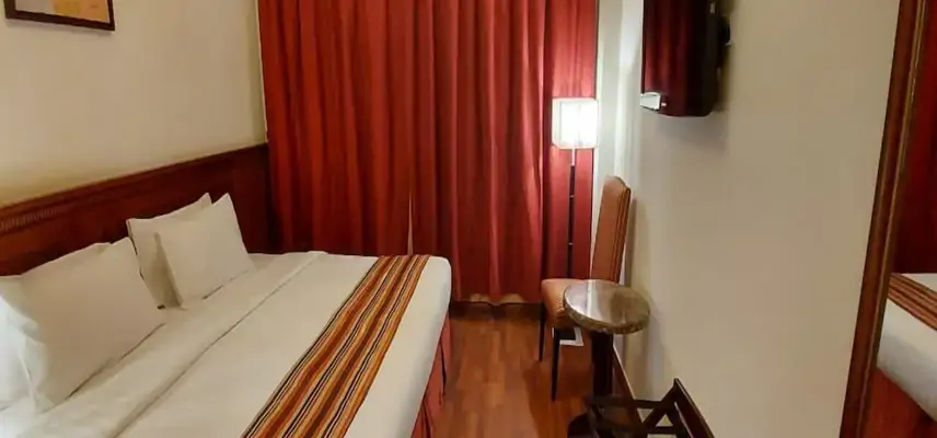 Rotana Al Mesk Hotel image